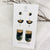 Kiasmin 2 Elegance Mixer Pack Earrings