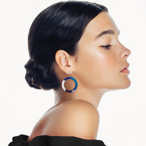 Maggi McDonald Enid Halo Pack Earrings