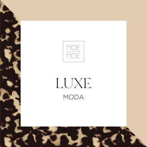 LUXE Moda Pack