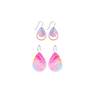 Maggi McDonald Maggi Duo Tears Pack Earrings